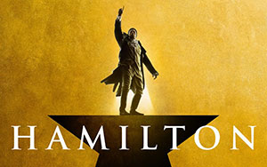 Hamilton